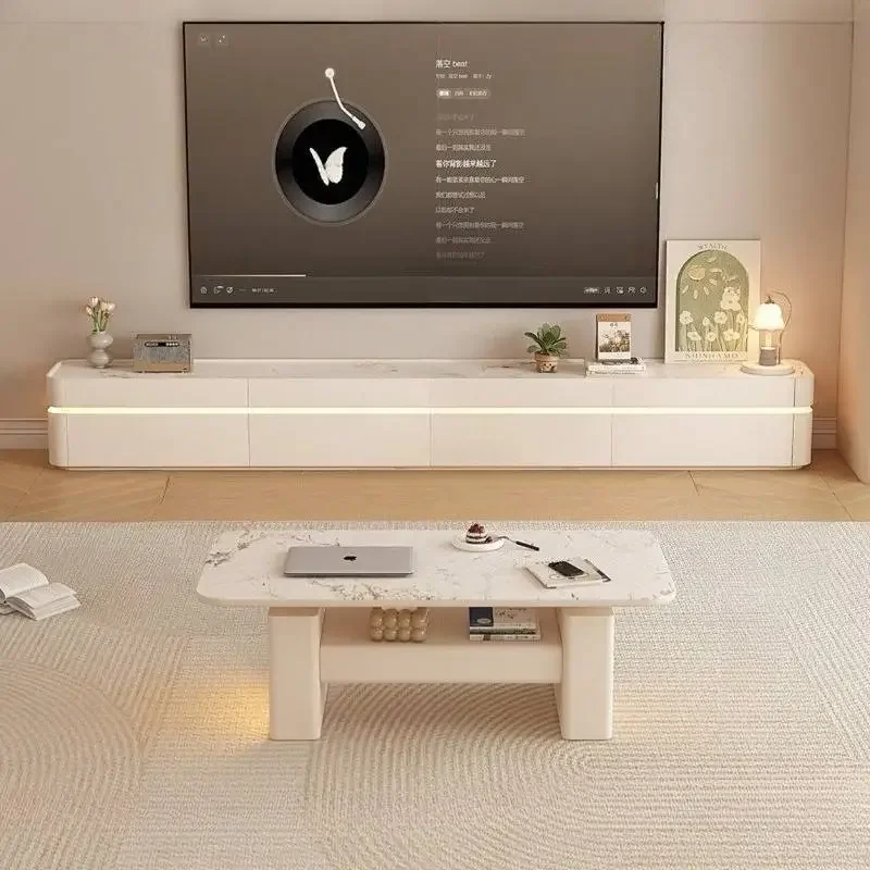 Simple Cheap Tv Cabinet Minimalist Classic Long Luxury Modern Tv Cabinet Storage Nordic White Muebles Para Hogar Furniture Home
Simple Cheap Tv Cabinet Minimalist Classic Long Luxury Modern Tv Cabinet Storage Nordic White Muebles Para Hogar Furniture Home