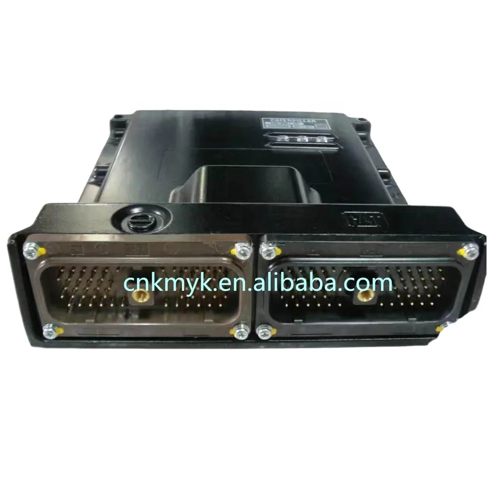 Excavator Controller Control Unit Panel E320D E330D E345D Computer Board ECU 366-8821 3668821
Excavator Controller Control Unit Panel E320D E330D E345D Computer Board ECU 366-8821 3668821
