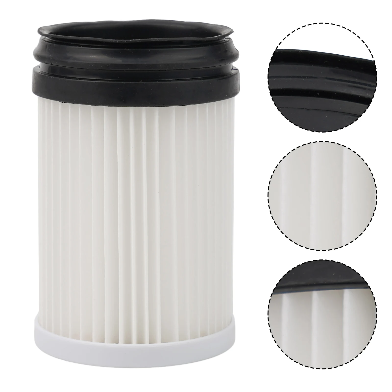 Vacuum Cleaner Filter 199989-8 For DCL281F DCL280F DCL181F DCL180F DCL180 CL183D CL111D CL106FD CL070D Household Cleaning Tools
Vacuum Cleaner Filter 199989-8 For DCL281F DCL280F DCL181F DCL180F DCL180 CL183D CL111D CL106FD CL070D Household Cleaning Tools