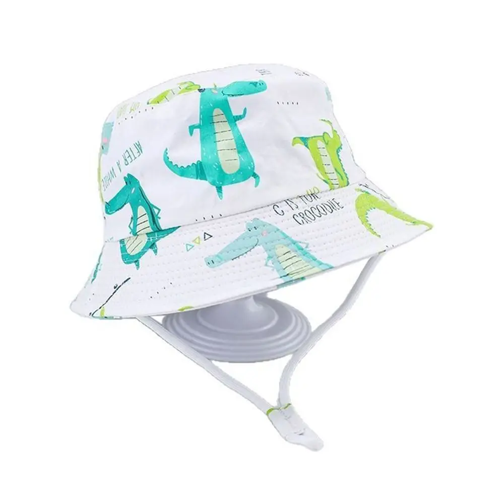 Fashion Summer Kids Bucket Hat Breathable Cotton Sun Cap Sweet Cartoon Fisherman Hat Infant
Fashion Summer Kids Bucket Hat Breathable Cotton Sun Cap Sweet Cartoon Fisherman Hat Infant