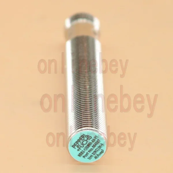 Nbb2-12gm60-a0-v1 New for Proximity Sensor Brand New Original Spot Plc
Nbb2-12gm60-a0-v1 New for Proximity Sensor Brand New Original Spot Plc