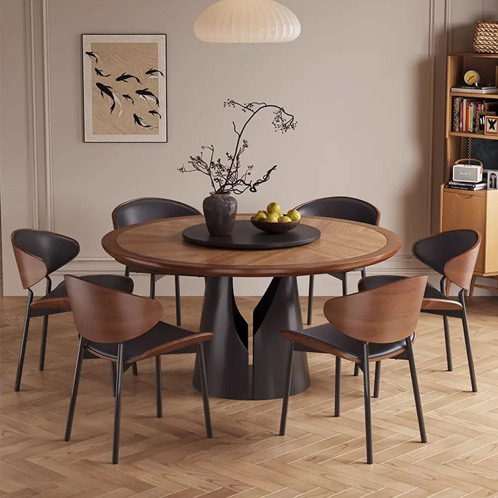 &c Modern Luxury Round Thick Stainless Steel Frame Dining Table for People Small Spaces Home Furniture with
&c Modern Luxury Round Thick Stainless Steel Frame Dining Table for People Small Spaces Home Furniture with