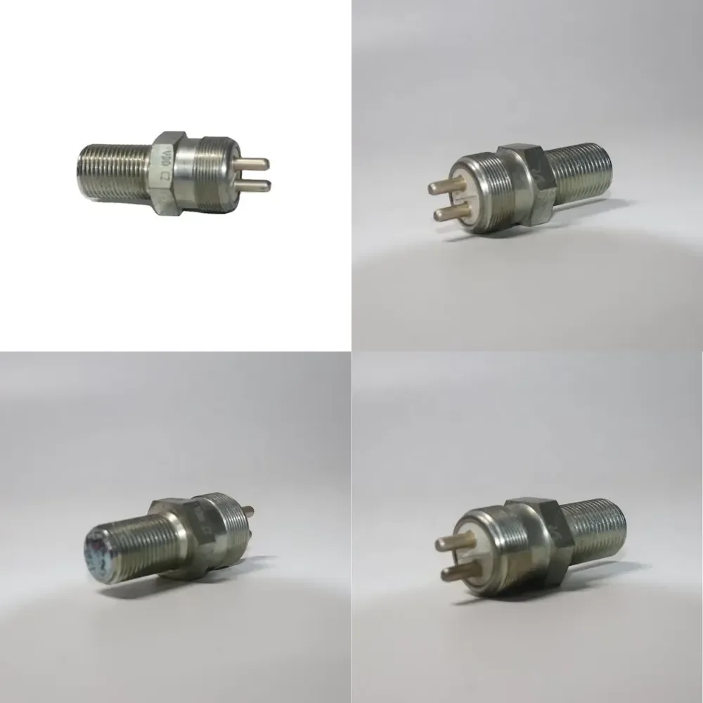 2026 Hot Item 923315.0002 for KALMAR DCT 80 - 90 Speed Sensor 4200573 (Full Thread) Container Reach Stacker Crane Spare Parts
2026 Hot Item 923315.0002 for KALMAR DCT 80 - 90 Speed Sensor 4200573 (Full Thread) Container Reach Stacker Crane Spare Parts