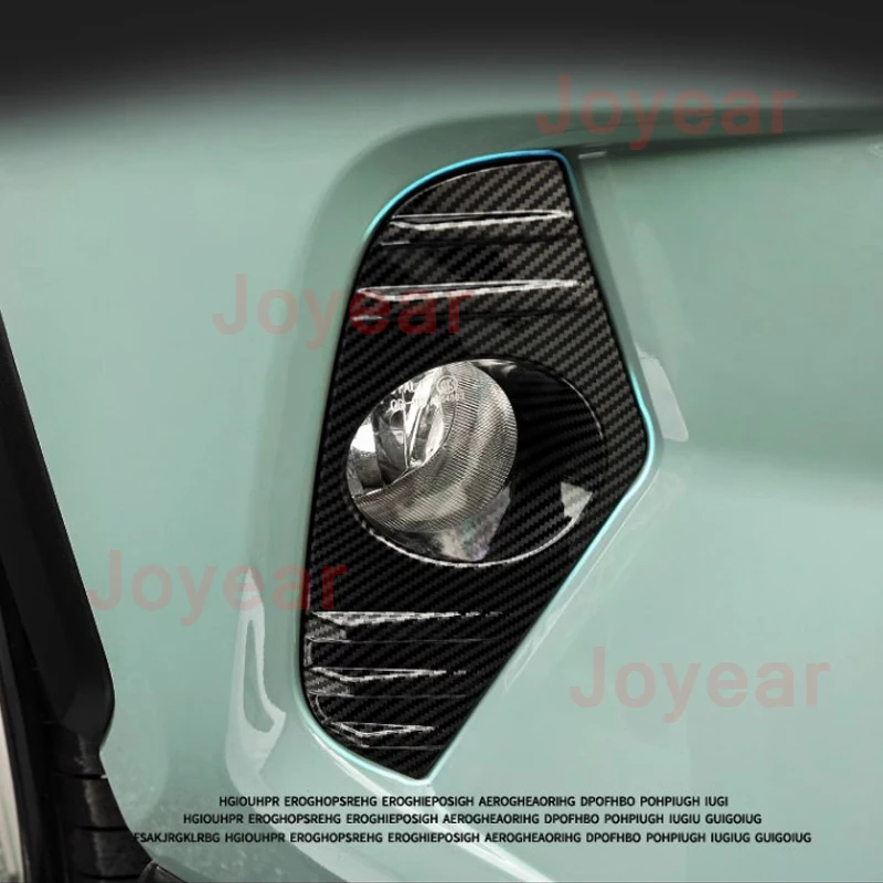 Передняя рама противотуманных фар для Toyota RAV4 RAV-4 2020-2023, аксессуары, противотуманный Абажур, наклейка на автомобиль
Передняя рама противотуманных фар для Toyota RAV4 RAV-4 2020-2023, аксессуары, противотуманный Абажур, наклейка на автомобиль