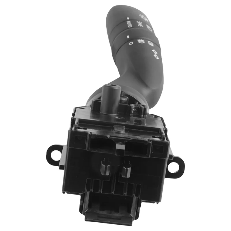 1 PCS Cruise Control Switch Fog Light Switch Turn Signal 84632-34011 Black For Toyota Camry RAV4 Corolla Avalon 2019 2020 2021
1 PCS Cruise Control Switch Fog Light Switch Turn Signal 84632-34011 Black For Toyota Camry RAV4 Corolla Avalon 2019 2020 2021
