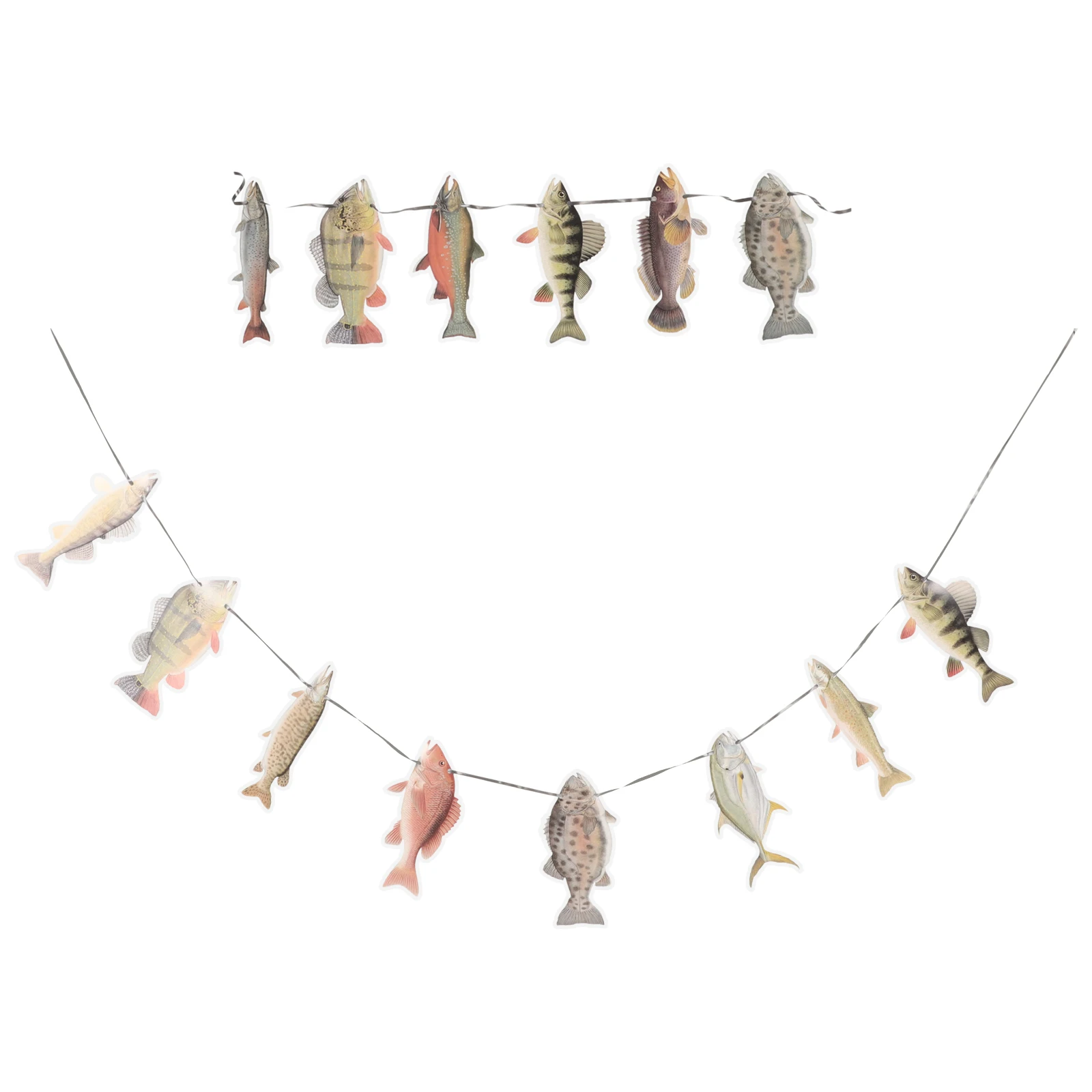 Birthday Fish Birthday Decorations Banner Paper Bright Colors Easy Installation Decorations
Birthday Fish Birthday Decorations Banner Paper Bright Colors Easy Installation Decorations