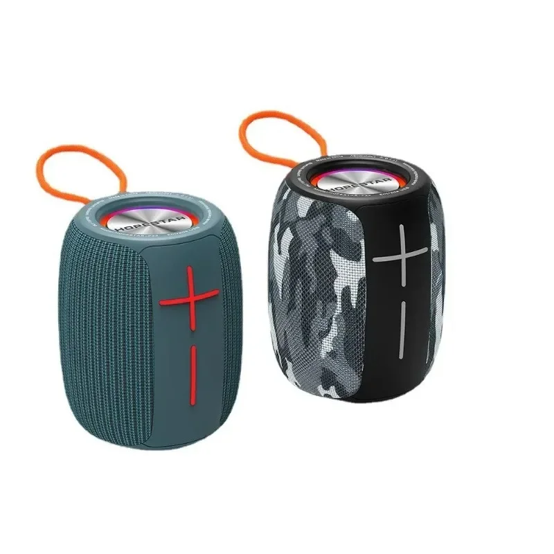 Wireless Bluetooth Speaker Outdoor Mini Subwoofer Small Audio LED Light Card for Car/desktop/fitness/outdoor Portable Speaker
Wireless Bluetooth Speaker Outdoor Mini Subwoofer Small Audio LED Light Card for Car/desktop/fitness/outdoor Portable Speaker