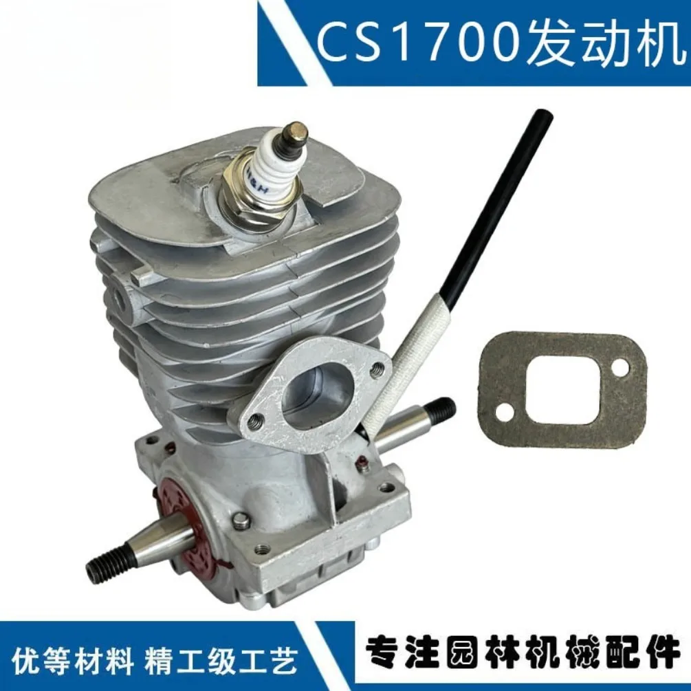 Compatible with CS1700 Engine 101011-06562 Replace CS4200 ZM4100 Engine
Compatible with CS1700 Engine 101011-06562 Replace CS4200 ZM4100 Engine