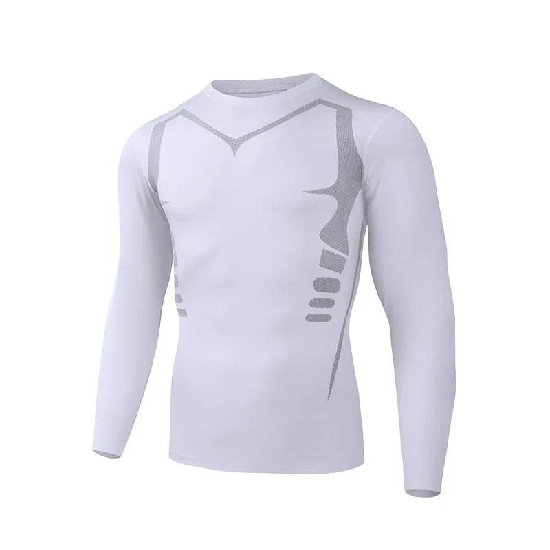 Sports tight long sleeve, cool and breathable, various styles, sunscreen
Sports tight long sleeve, cool and breathable, various styles, sunscreen