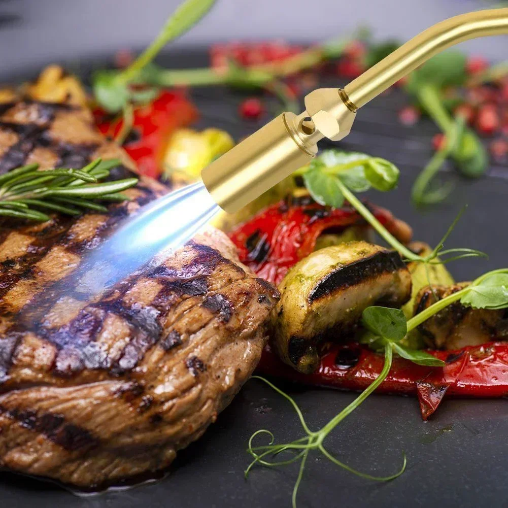 Brass Pencil Flame Welding Torch Tip Kit For Gas Welding Torch Pencil Flame Nozzle For MAPP And Propane Welding Welding Torch
Brass Pencil Flame Welding Torch Tip Kit For Gas Welding Torch Pencil Flame Nozzle For MAPP And Propane Welding Welding Torch