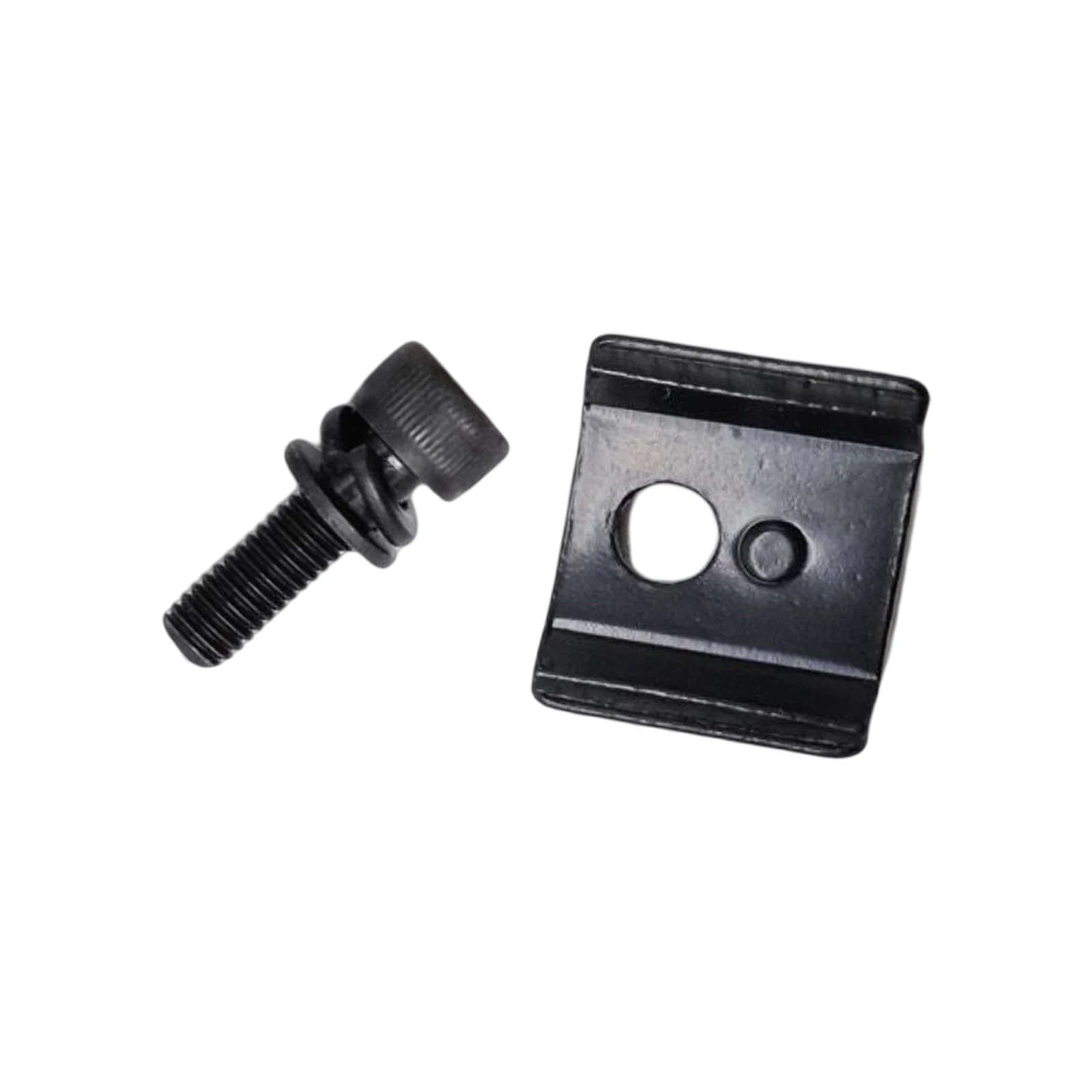 Saw Blade Clamp Screw Set Replacement Parts 42-68-0073 ABS For 6500/6505/6506/6507/6508/6509/6510/6512-4/6512-51 Power Tools
Saw Blade Clamp Screw Set Replacement Parts 42-68-0073 ABS For 6500/6505/6506/6507/6508/6509/6510/6512-4/6512-51 Power Tools