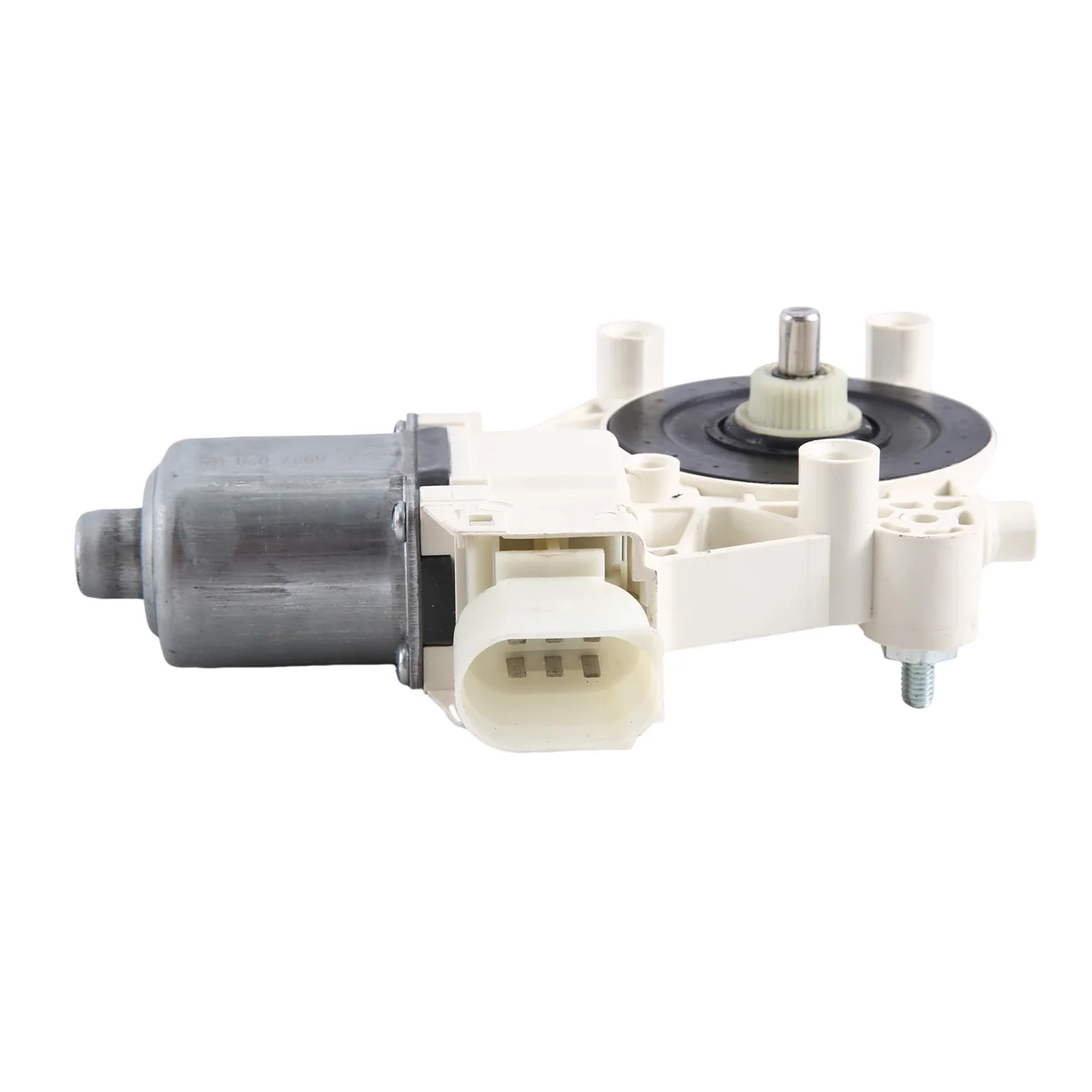 Car Front Right Window Lift Motor for 3 Series E90 2004-2011 E91 2004-2012 Window Motor 67626927028 67626927030
Car Front Right Window Lift Motor for 3 Series E90 2004-2011 E91 2004-2012 Window Motor 67626927028 67626927030