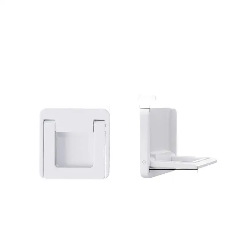 1PC Baby Safety Slide Window Locks For Kids Proof Patio Closet Doors Sliding Glass Door Child Lock- White
1PC Baby Safety Slide Window Locks For Kids Proof Patio Closet Doors Sliding Glass Door Child Lock- White