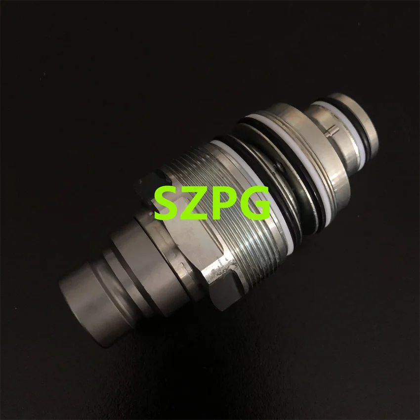 For 6679837 Hydraulic Quick Connect Coupler 46mm Thread Automobiles Parts Accessories Engine Parts Components
For 6679837 Hydraulic Quick Connect Coupler 46mm Thread Automobiles Parts Accessories Engine Parts Components