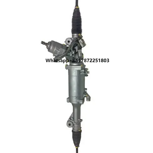 4420050210 4420050211 4420050220 4420050270 4420050271 Auto Electric Power Steering Gear Rack and Pinion for lexus LS460
4420050210 4420050211 4420050220 4420050270 4420050271 Auto Electric Power Steering Gear Rack and Pinion for lexus LS460