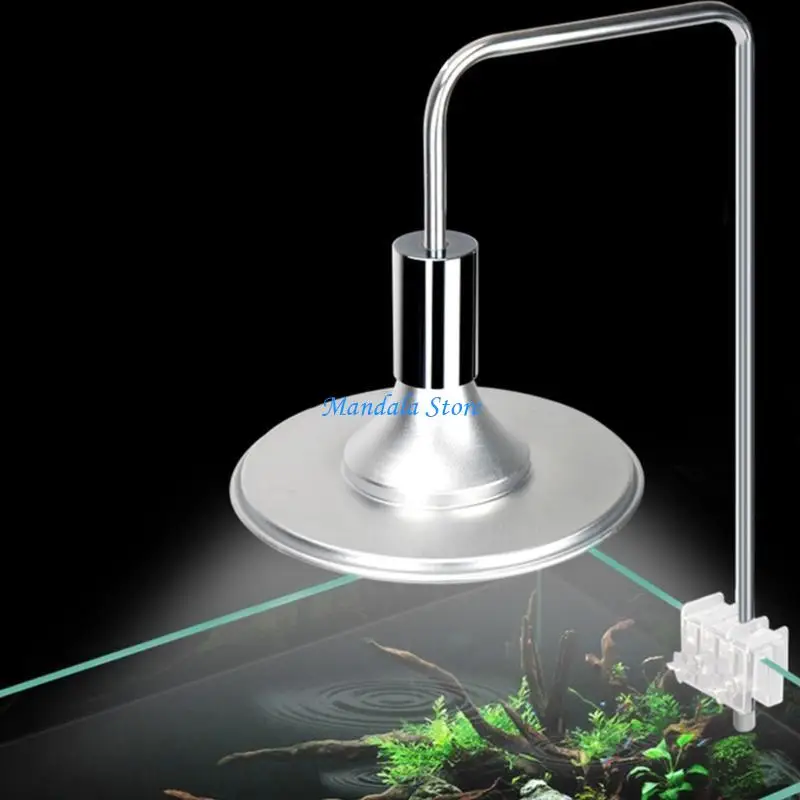 U2JC 20/40W Fish Tanks Light Bulb E27 Lamps Bulb Aquariums LED Light Lighting for 2SS202806 Plant Growth Lamps Water Grass
U2JC 20/40W Fish Tanks Light Bulb E27 Lamps Bulb Aquariums LED Light Lighting for 2SS202806 Plant Growth Lamps Water Grass