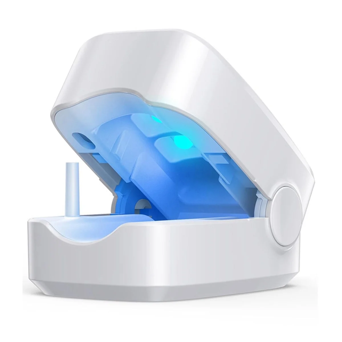 Nail Laser Treatment for Toenail Fingernail Treatment Extra Strength Treat Onychomycosis ToeNail
Nail Laser Treatment for Toenail Fingernail Treatment Extra Strength Treat Onychomycosis ToeNail