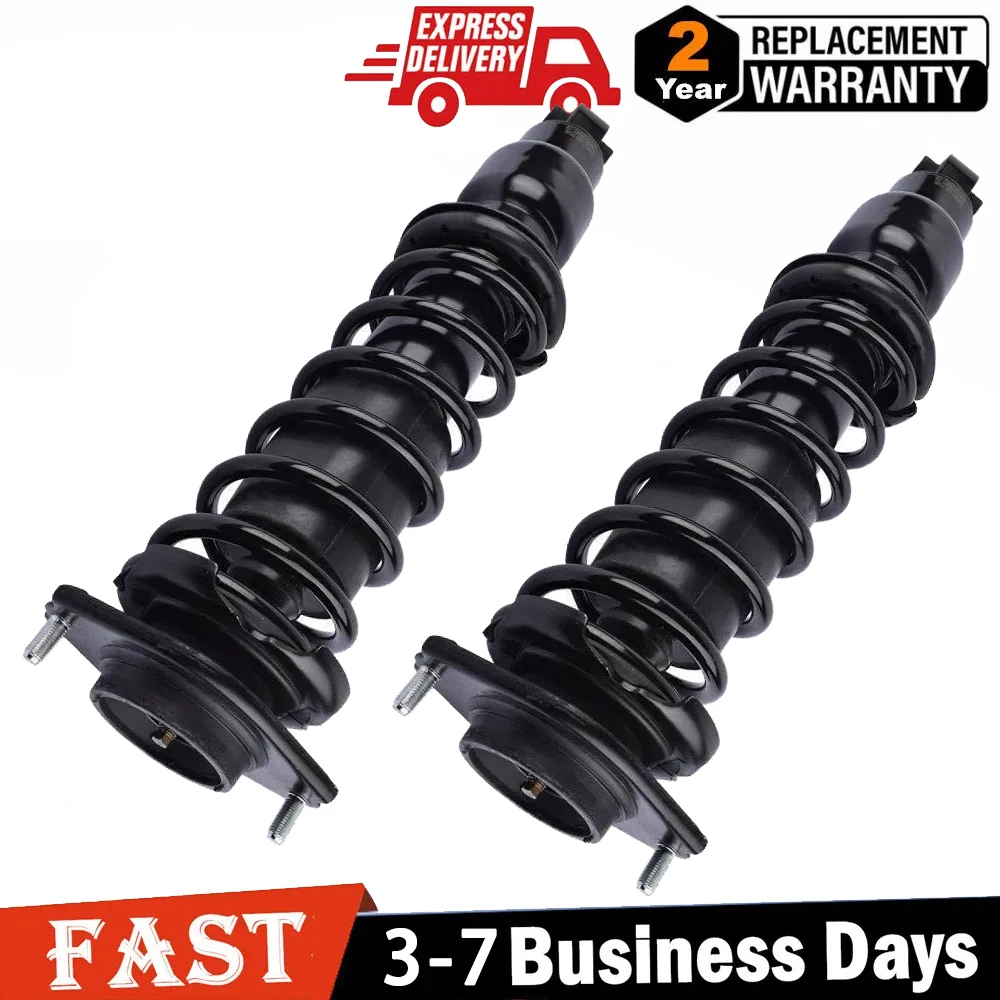 1pair Rear Left Right Shock Absorber Struts For Subaru Forester SH5 SH9 2008-2013
1pair Rear Left Right Shock Absorber Struts For Subaru Forester SH5 SH9 2008-2013