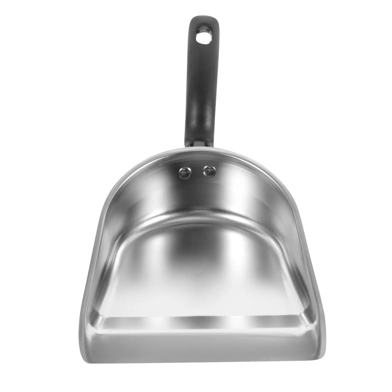 Handheld Dustpan Supply Heavy Duty Stainless Handheld Shovel Steel Shovel Cleaning Tool Home Kitchen Supply Practical
Handheld Dustpan Supply Heavy Duty Stainless Handheld Shovel Steel Shovel Cleaning Tool Home Kitchen Supply Practical