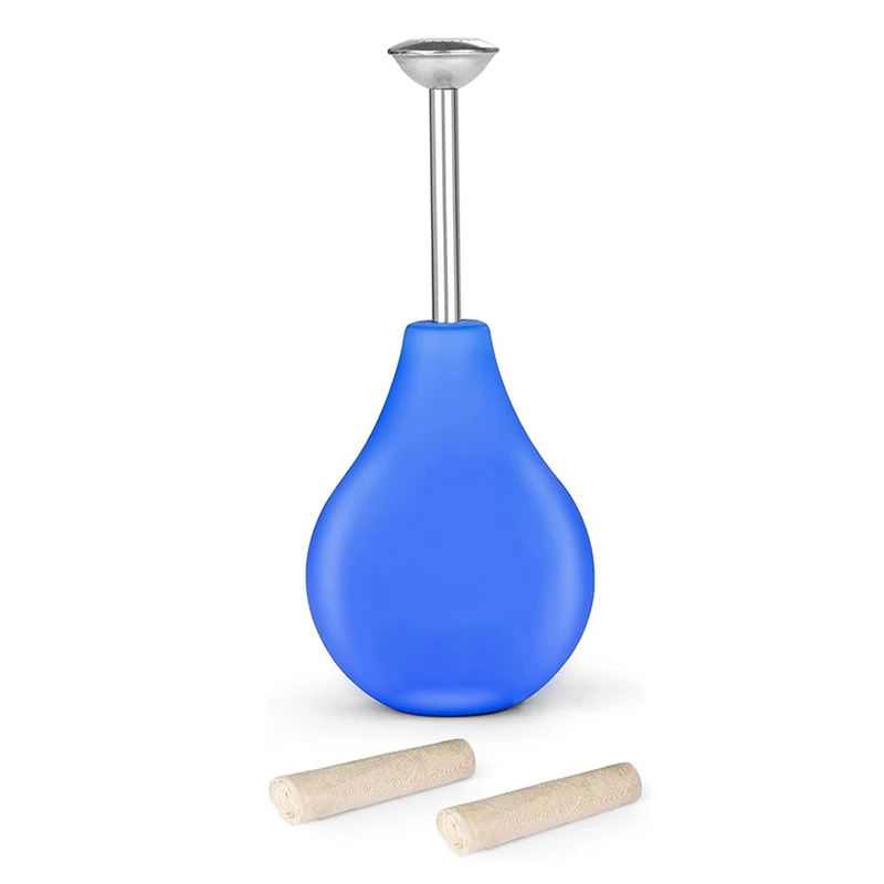 Ball Brauses Sprinkler For Wet Felting, Sprinkler Ball Brauser, Wet Felting Water Sprinkler Supplies With 2Pcs Linen
Ball Brauses Sprinkler For Wet Felting, Sprinkler Ball Brauser, Wet Felting Water Sprinkler Supplies With 2Pcs Linen