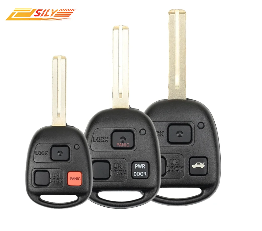 SILY дистанционный ключ 3 кнопки 4D68/4C/72G чип 314,4 МГц для Lexus RX330 RX350 RX400h ES330 LS430 SC430 HYQ12BBT 89070-48820
SILY дистанционный ключ 3 кнопки 4D68/4C/72G чип 314,4 МГц для Lexus RX330 RX350 RX400h ES330 LS430 SC430 HYQ12BBT 89070-48820
