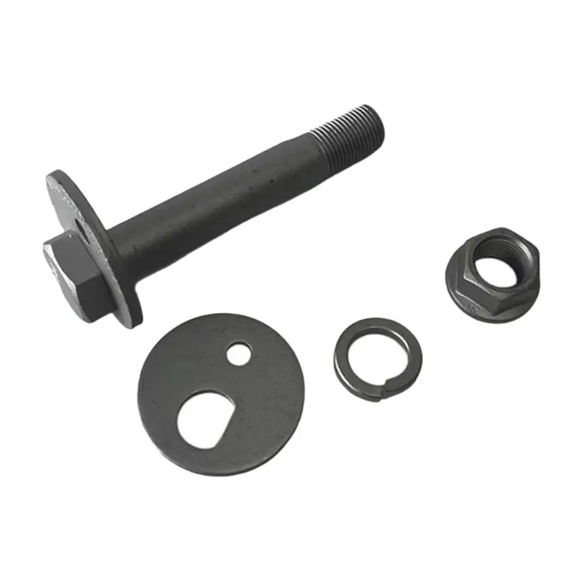 Car Control Bolts Swing Bolts 54220-3E000 54220-3E200 2229-006 For KIA Sorento 2002-2011-Boom
Car Control Bolts Swing Bolts 54220-3E000 54220-3E200 2229-006 For KIA Sorento 2002-2011-Boom