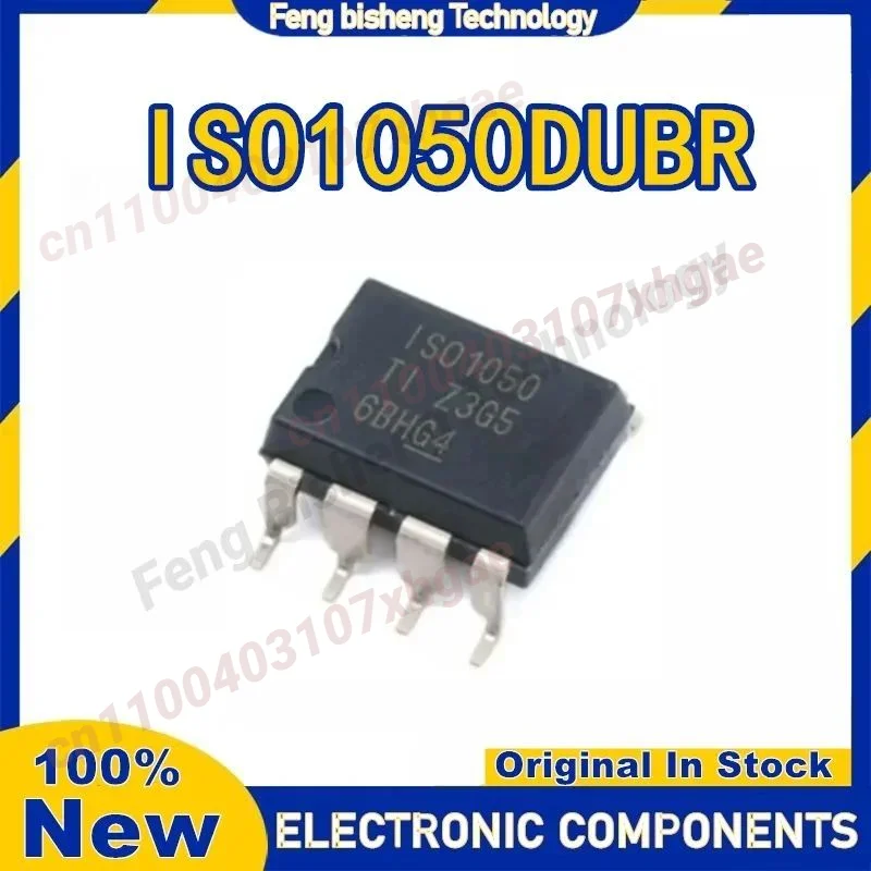 ISO1050DUBR ISO1050DUB ISO1050DU ISO1050 ISO105 ISO10 ISO1 ISO IS IC SOP-8 ISOLATED CAN TRANSCEIVER ISO1050D SMD in stock
ISO1050DUBR ISO1050DUB ISO1050DU ISO1050 ISO105 ISO10 ISO1 ISO IS IC SOP-8 ISOLATED CAN TRANSCEIVER ISO1050D SMD in stock