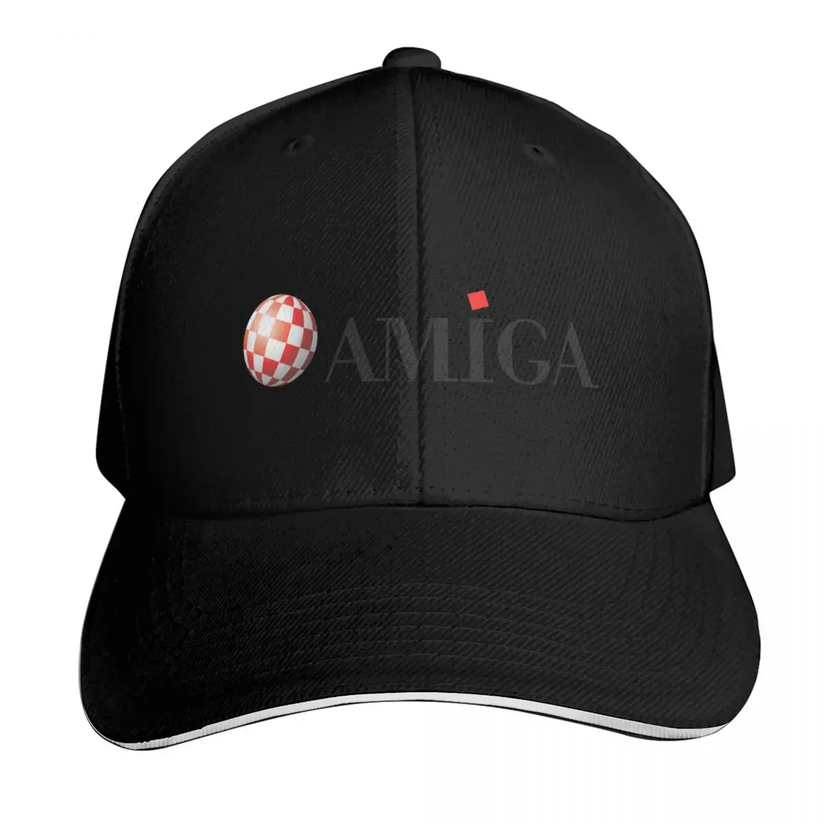 Amiga Baseball Cap winter hats for men Streetwear Anime Hat Women's Beach Outlet Men's
Amiga Baseball Cap winter hats for men Streetwear Anime Hat Women's Beach Outlet Men's