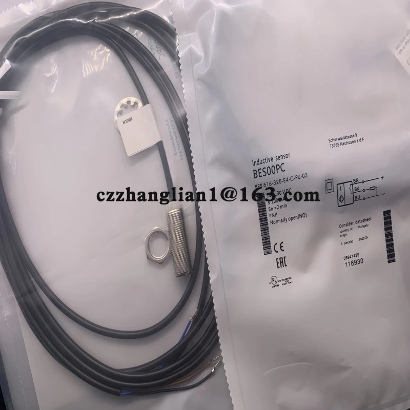 100% brand new sensor BES 516-325-E4-C-PU-03 BES 516-325-S4-C-PU-03 BES 516-324-G-E5-Y BES 516-326-G-E5-Y BES 516-370-G-E5-Y 
100% brand new sensor BES 516-325-E4-C-PU-03 BES 516-325-S4-C-PU-03 BES 516-324-G-E5-Y BES 516-326-G-E5-Y BES 516-370-G-E5-Y