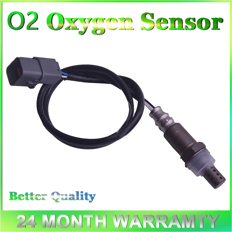 Oxygen Sensor O2 Lambda Sensor AIR FUEL RATIO SENSOR for Mitsubishi Montero Pajero 4 3.0L V73 V93 6G72 V97 6G75 MN153264
Oxygen Sensor O2 Lambda Sensor AIR FUEL RATIO SENSOR for Mitsubishi Montero Pajero 4 3.0L V73 V93 6G72 V97 6G75 MN153264