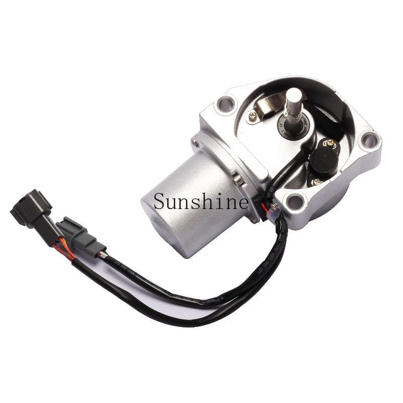 Suitable for Hitachi ZAX60/70/120/200/330-3/6/EX-5 Excavator Motor Fueling Motor
Suitable for Hitachi ZAX60/70/120/200/330-3/6/EX-5 Excavator Motor Fueling Motor