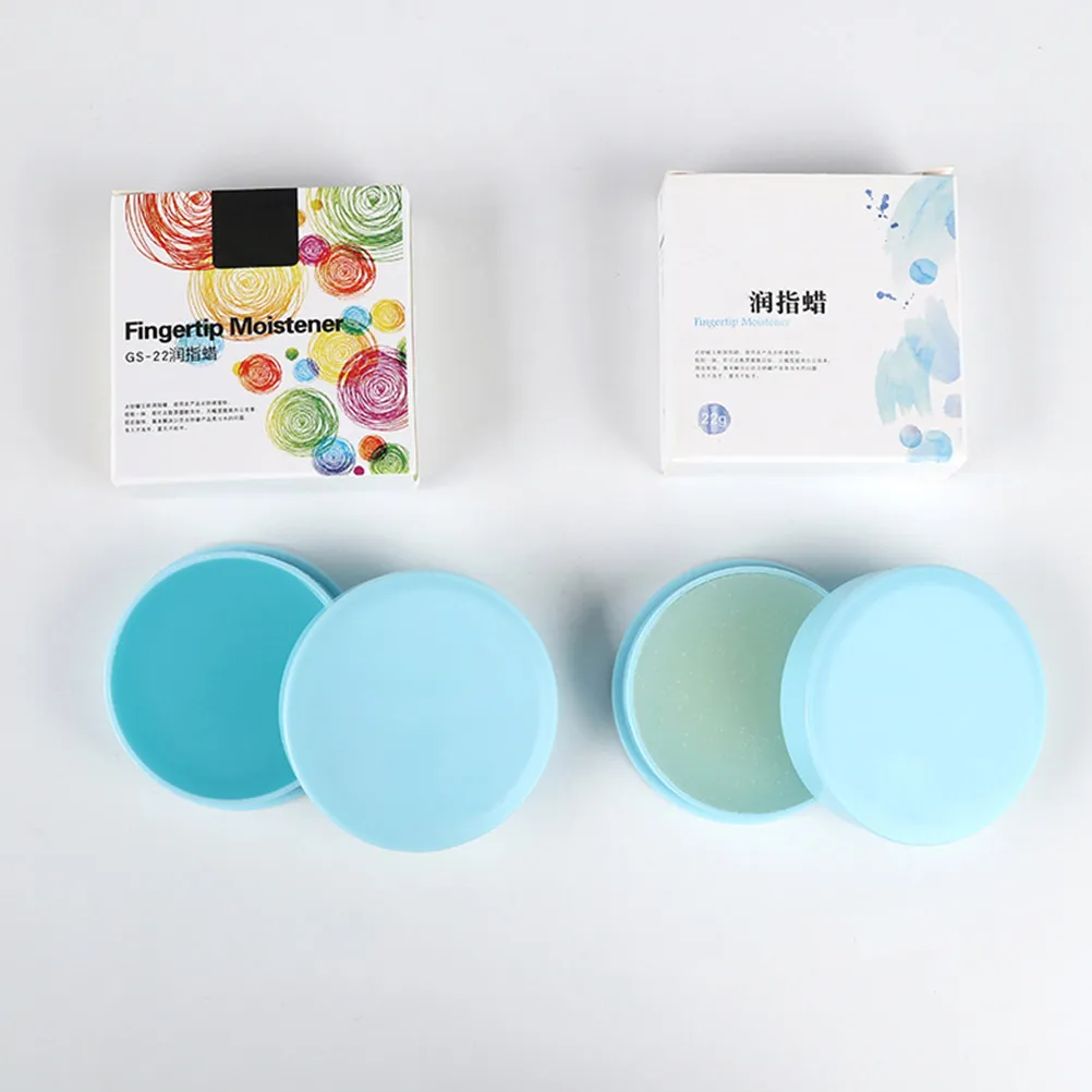 2 шт. 22G воск с желеобразной текстурой для эффективного подсчета банкнот и увлажнения кончиков пальцев при открывании пленки
2 шт. 22G воск с желеобразной текстурой для эффективного подсчета банкнот и увлажнения кончиков пальцев при открывании пленки