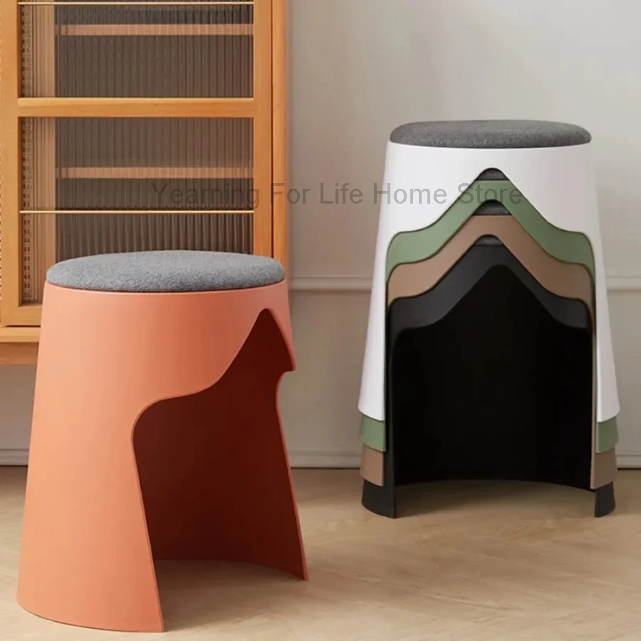 Bathroom Ultralight Stool Programmer Toddlers Bar Stool Kitchen Dresser Gamer Chair Living Room Sala De Estar Muebles Furniture
Bathroom Ultralight Stool Programmer Toddlers Bar Stool Kitchen Dresser Gamer Chair Living Room Sala De Estar Muebles Furniture
