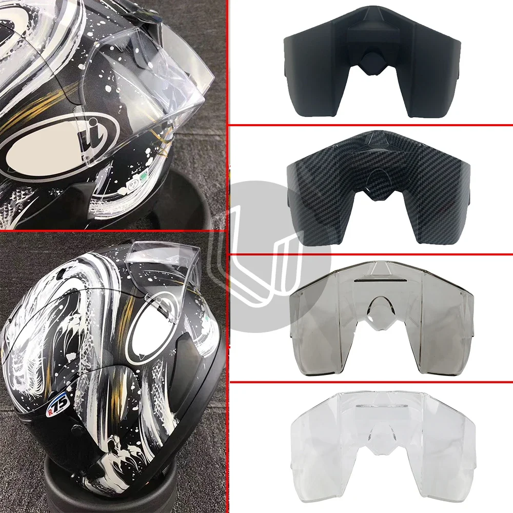 RX7X RR5 helmet Decoration Accessories Motorcycle Rear Trim Helmet Spoiler For ARAI RX7X RX-7X RR5 Helmet Spoiler
RX7X RR5 helmet Decoration Accessories Motorcycle Rear Trim Helmet Spoiler For ARAI RX7X RX-7X RR5 Helmet Spoiler