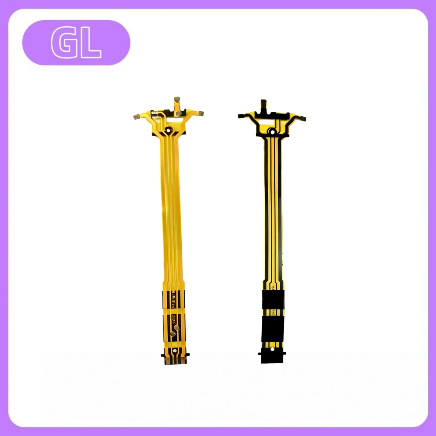 for Sony cameras A6300, A6400, A6500 flash flex cable, flash light cable
for Sony cameras A6300, A6400, A6500 flash flex cable, flash light cable