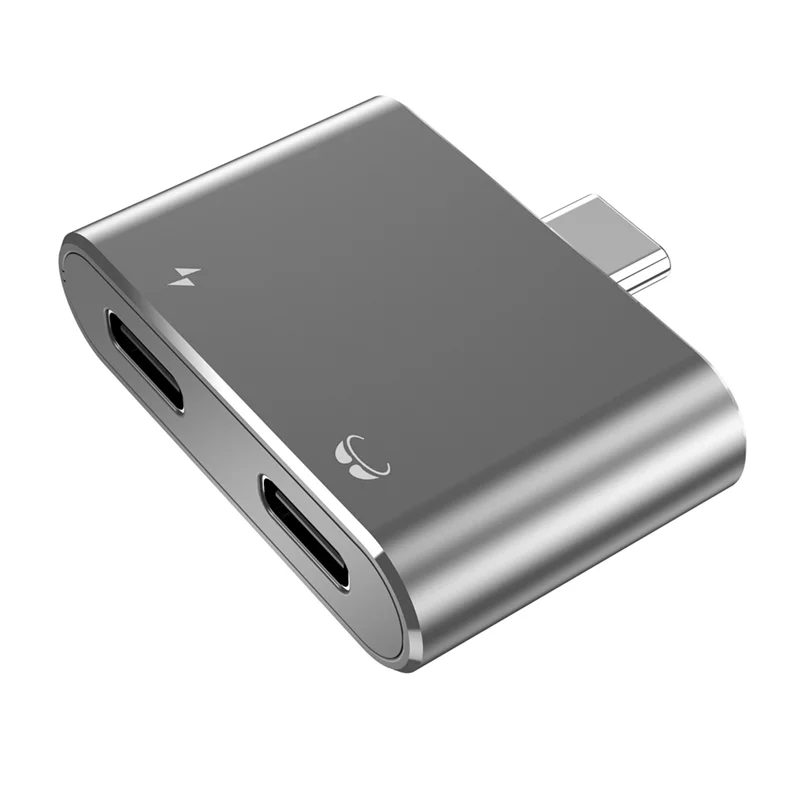 USB C к AR-окуклу и адаптер для зарядки для AIR/2 поддерживает быструю зарядку до PD100W и видеовыходу 4K 60 Гц
USB C к AR-окуклу и адаптер для зарядки для AIR/2 поддерживает быструю зарядку до PD100W и видеовыходу 4K 60 Гц