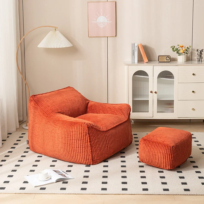 ¥#High Quality Lazy Sofa Compression Sofa Chair Reclining or Sleeping Sofas Balcony Living Room Bedroom Leisure Sofa Tatami
¥#High Quality Lazy Sofa Compression Sofa Chair Reclining or Sleeping Sofas Balcony Living Room Bedroom Leisure Sofa Tatami