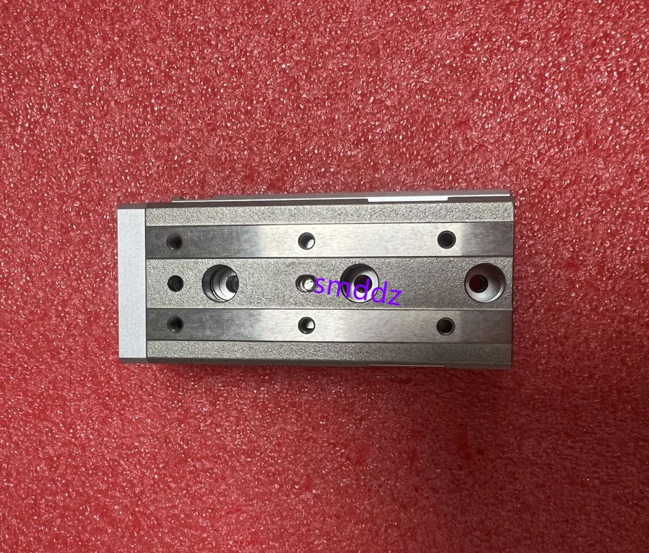 1 piece, MXS8-10 MXQ8-10 MXS8-20 MXQ8-20 MXS8-30 MXQ8-30 MXS8-40 MXQ8-40 MXS8-50 MXQ8-50 MXS8-75 MXQ8-75
1 piece, MXS8-10 MXQ8-10 MXS8-20 MXQ8-20 MXS8-30 MXQ8-30 MXS8-40 MXQ8-40 MXS8-50 MXQ8-50 MXS8-75 MXQ8-75