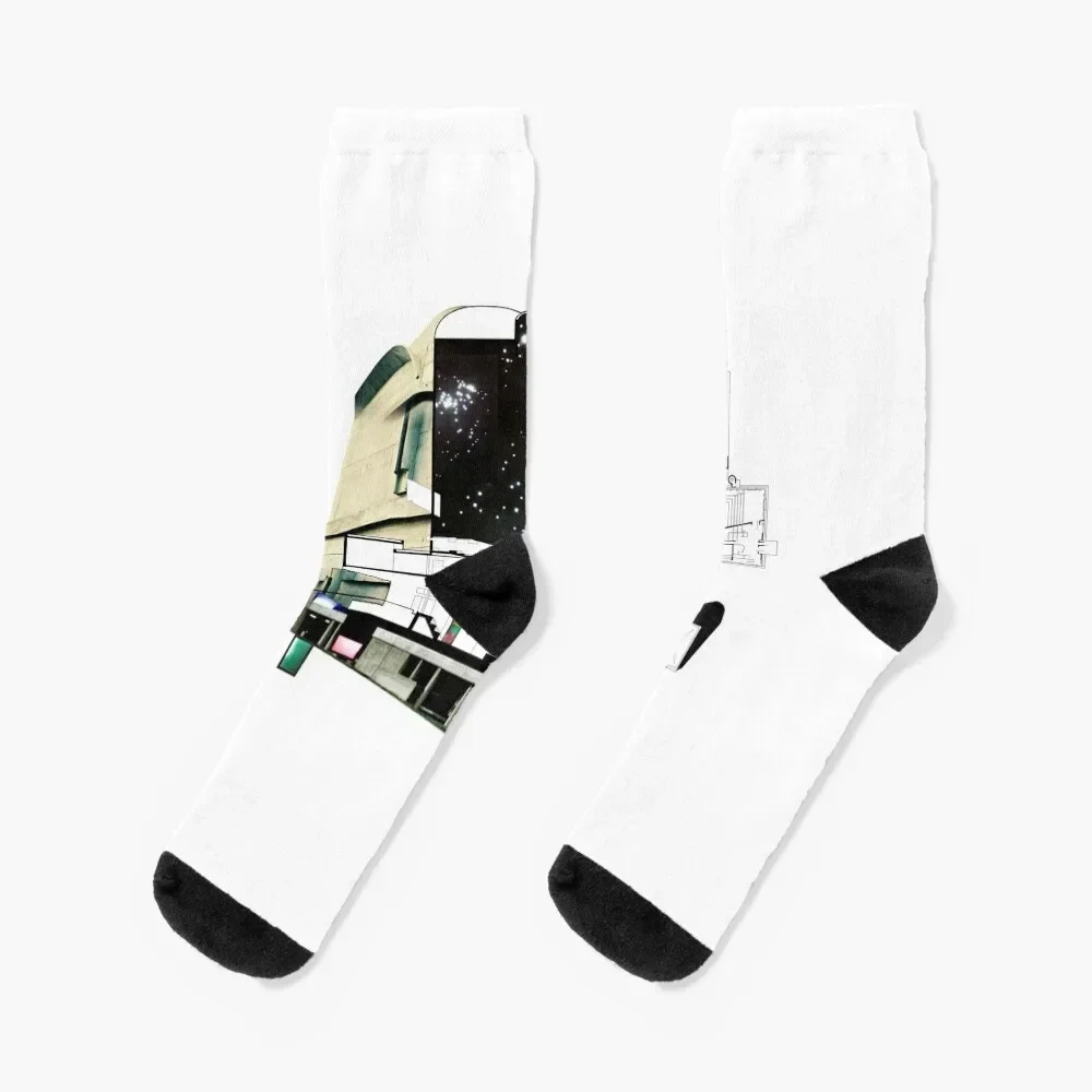 Church at Firminy Socks christmas gift professional running FASHION Socks For Men Women's
Church at Firminy Socks christmas gift professional running FASHION Socks For Men Women's