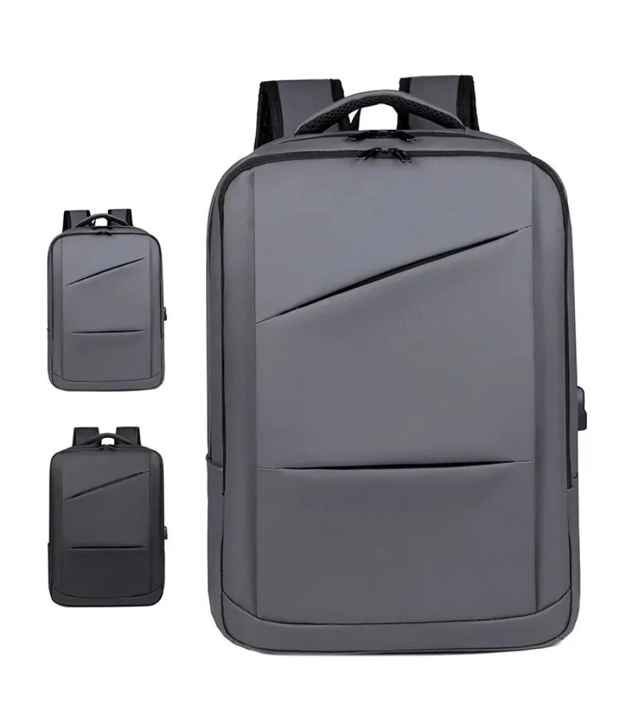 Premium laptop backpack for men with large capacity suitable for leisure business travel and daily use
Premium laptop backpack for men with large capacity suitable for leisure business travel and daily use