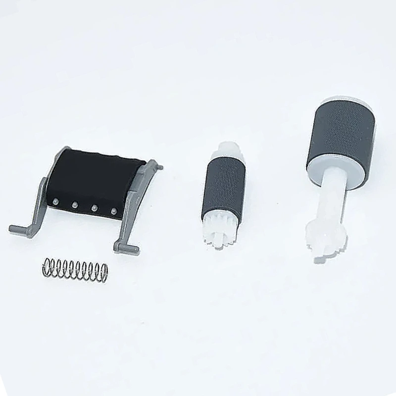 1 комплект RM2-1179-000CN Разделительный ролик ADF для HP M129 M130 M131 M132 M133 M101 M102 M103 M104 M106 CB780-60032 RM2-1187
1 комплект RM2-1179-000CN Разделительный ролик ADF для HP M129 M130 M131 M132 M133 M101 M102 M103 M104 M106 CB780-60032 RM2-1187