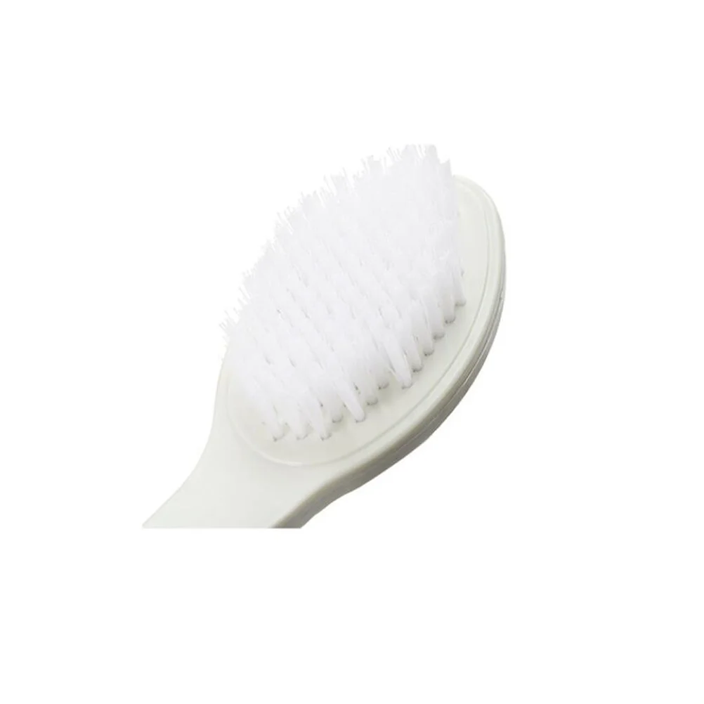 1Pcs Foot Callus Remover Double Sided Durable Pedicure File Plastic Handle Ergonomic Grip Dead Skin Removing Callus Exfoliating
1Pcs Foot Callus Remover Double Sided Durable Pedicure File Plastic Handle Ergonomic Grip Dead Skin Removing Callus Exfoliating