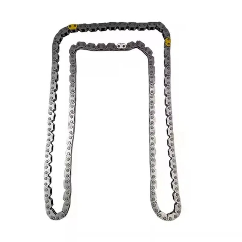 Factory Hot Sale Engine Part Timing Chain for 278 M278 NEW OLD TYPE Left and Right OE A0009931378 OEM Quality
Factory Hot Sale Engine Part Timing Chain for 278 M278 NEW OLD TYPE Left and Right OE A0009931378 OEM Quality