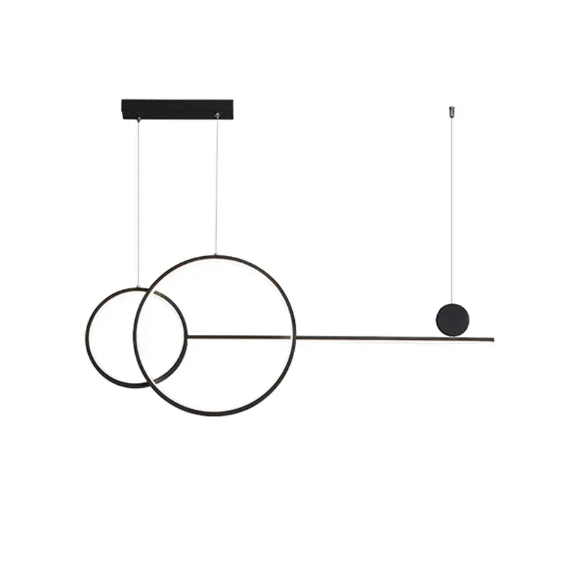 Superior Modern and Simple Dining Room LED Pendant Golden Key Shape Personality Living Room Dining Table Bar Counter Commercial
Superior Modern and Simple Dining Room LED Pendant Golden Key Shape Personality Living Room Dining Table Bar Counter Commercial