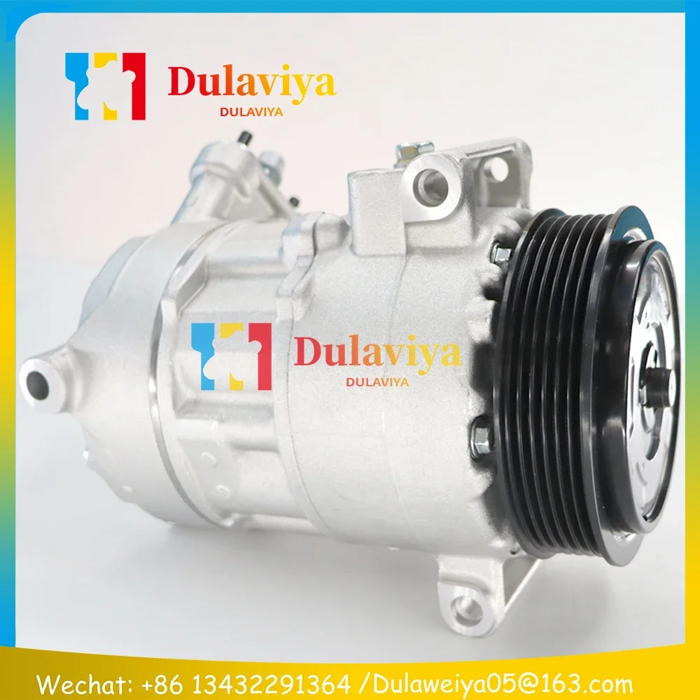Car AC AIR CONDITIONER COMPRESSOR For Pontiac G8 3.6L 6.0L 6.2L V6 V8 Gas 141092GM 197336 198336 2020781 3023501 5513015 6513015
Car AC AIR CONDITIONER COMPRESSOR For Pontiac G8 3.6L 6.0L 6.2L V6 V8 Gas 141092GM 197336 198336 2020781 3023501 5513015 6513015