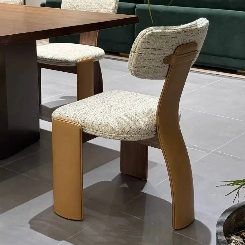 Minimalist Hiroshima Dining Chairs Stylish Rest Restaurant Conference Dinner Chairs Accent Nordic Sillas Para Comedor Furniture
Minimalist Hiroshima Dining Chairs Stylish Rest Restaurant Conference Dinner Chairs Accent Nordic Sillas Para Comedor Furniture