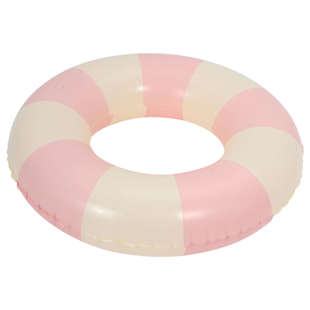 Inflatable Swimming Ring Adults Flotation Water Tube Summer Pool Loungers Portable PVC Striped Life Buoy
Inflatable Swimming Ring Adults Flotation Water Tube Summer Pool Loungers Portable PVC Striped Life Buoy
