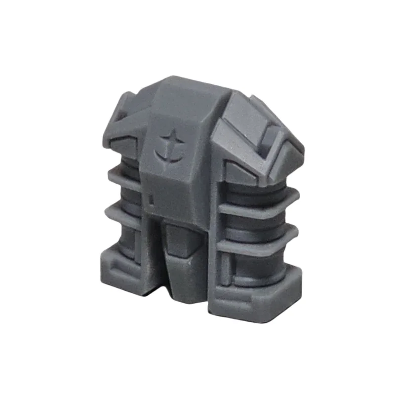 RG 1/144 RX-78 сменная Талия самодельная 3d печать Аксессуары для модификации модели Аниме сборные экшн-фигурки подарок
RG 1/144 RX-78 сменная Талия самодельная 3d печать Аксессуары для модификации модели Аниме сборные экшн-фигурки подарок