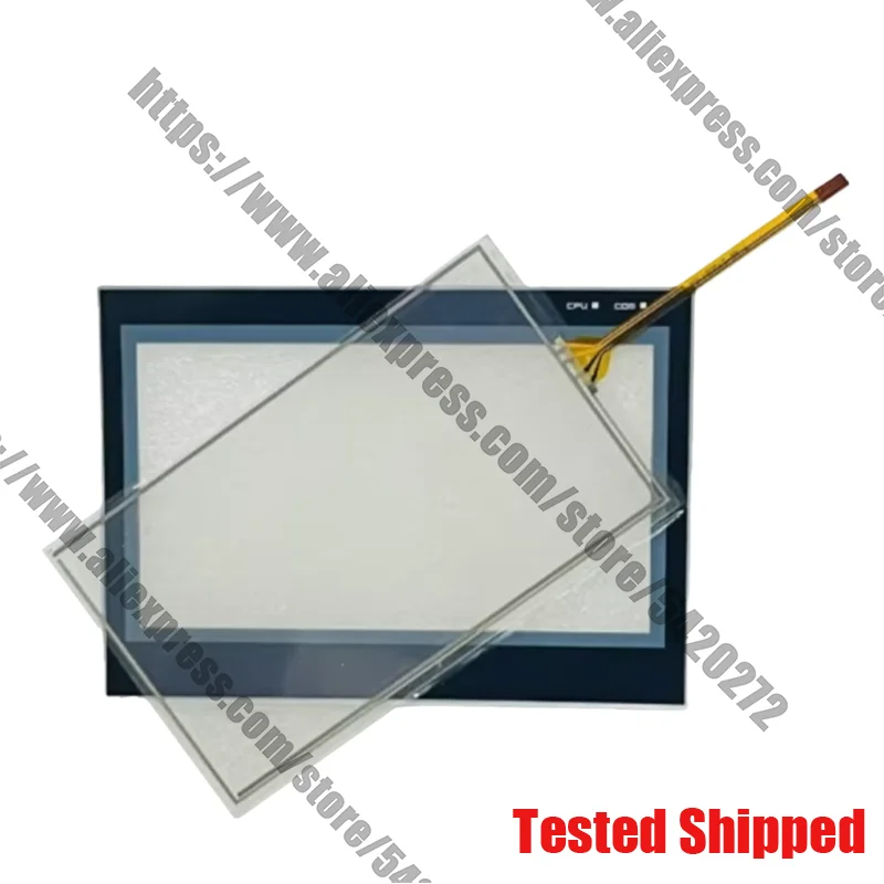 Новая защитная пленка для сенсорного экрана FY2070C FE2070C FEM3070C JYM2070C FE4070 FE2070 DX6070C-B
Новая защитная пленка для сенсорного экрана FY2070C FE2070C FEM3070C JYM2070C FE4070 FE2070 DX6070C-B 