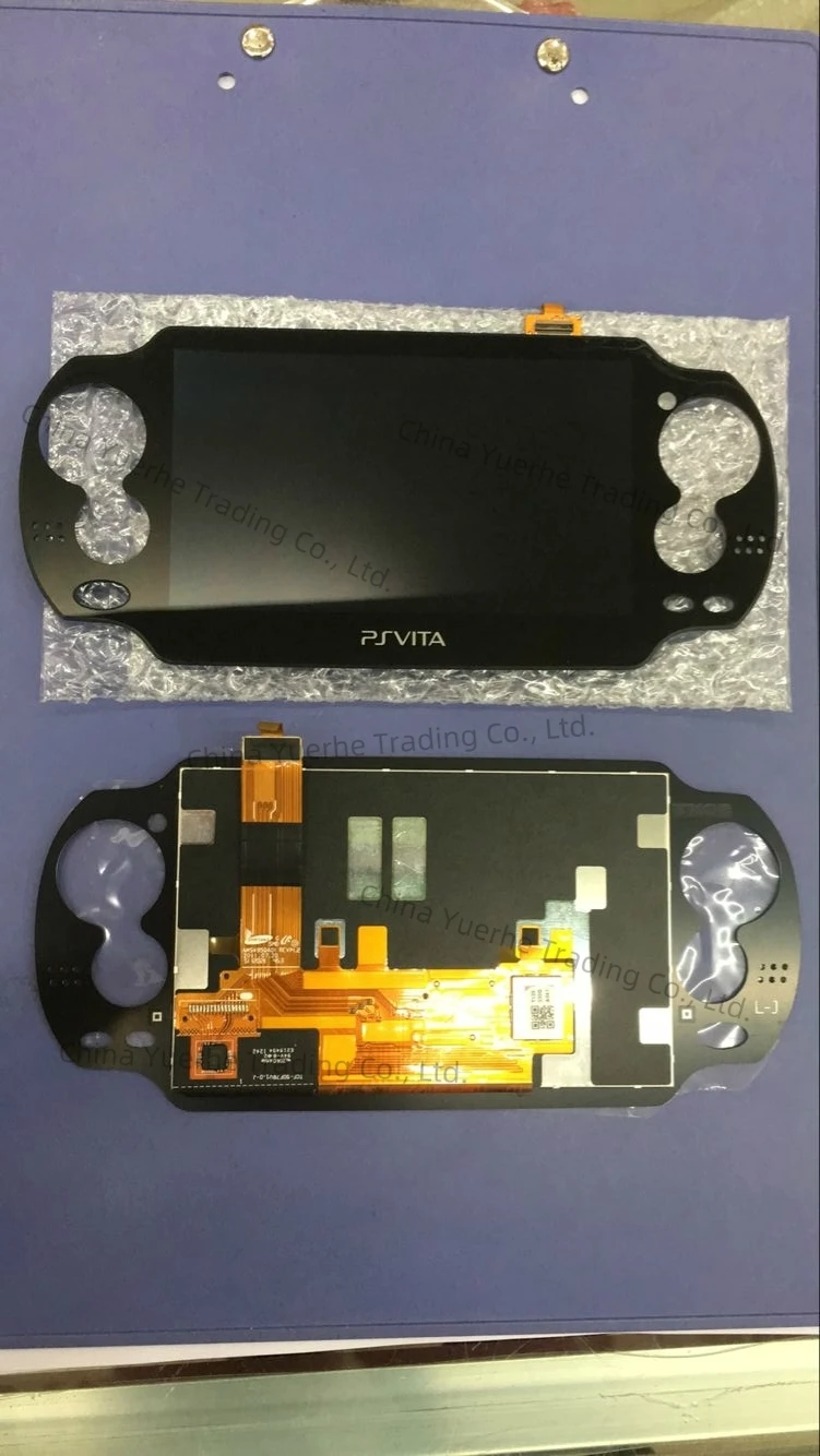 Оригинальный oled ЖК-дисплей для ps vita 1000 psvita psv 1000 ЖК-дисплей с сенсорным экраном без рамки
Оригинальный oled ЖК-дисплей для ps vita 1000 psvita psv 1000 ЖК-дисплей с сенсорным экраном без рамки